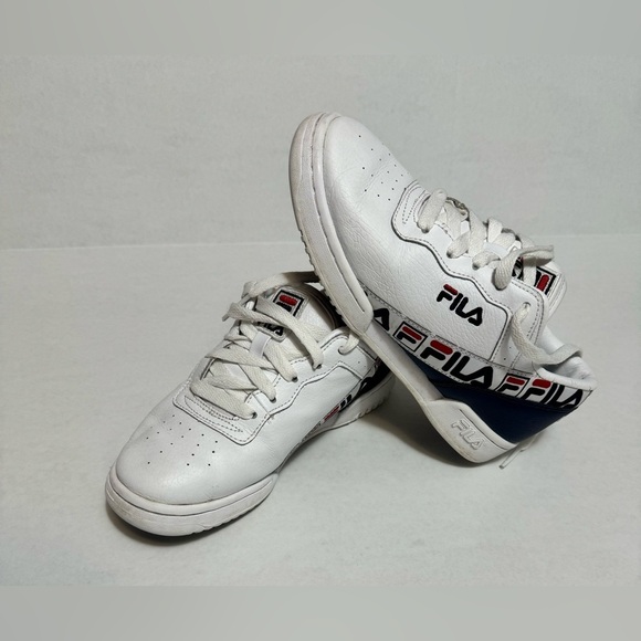 FILA SHOES - Picture 2 of 6
